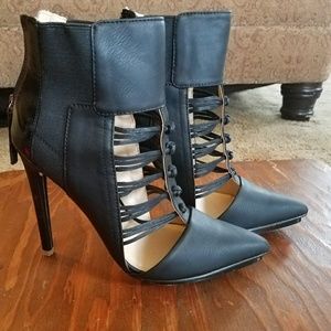 GX by Gwen Stefani Booties